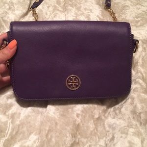 Tory Burch cross body bag